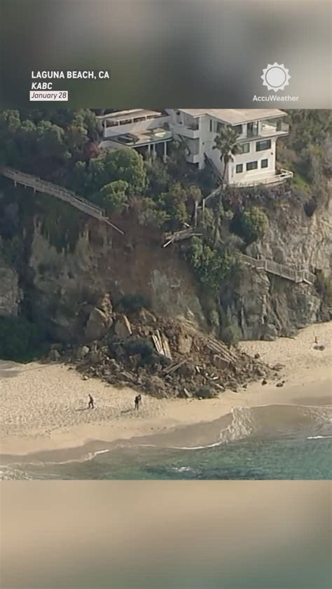 accuweather laguna beach ca.